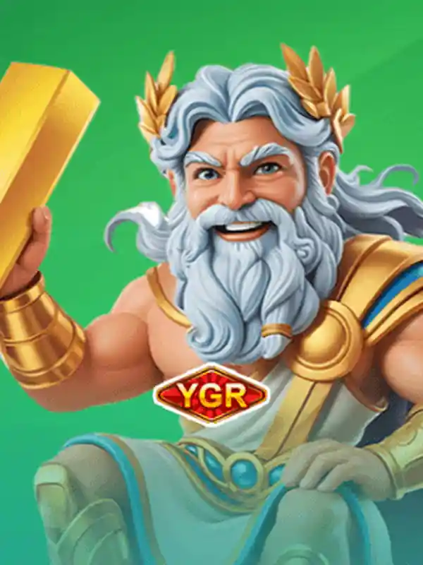 YGR গেমিং স্লট সংগ্রহ